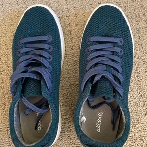 All Birds Women’s Tree Pipers size 8